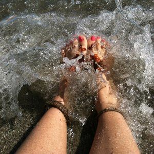 Meet your Posher, Kimmie